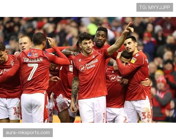 诺丁汉森林英超表现稳健，新星闪耀引关注