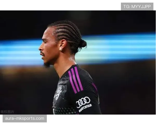 萨内进攻端潜力