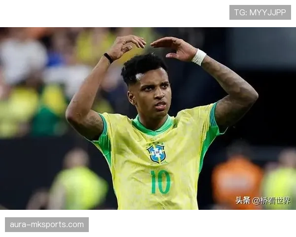 罗德里戈与热苏斯：进攻效率及战术角色对比分析